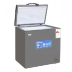 Congélateur horizontal Nasco - 145L - 1 panier à l'intérieur - Économique - R600A - NASCF-200-LM