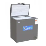 Congélateur horizontal Nasco - 245L - 1 panier à l'intérieur - Économique - R600A - NASCF-300-LM