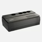 onduleur APC Easy UPS BV 650VA - AVR 230V - Batterie de secours - Protection contre les surtensions à l’ensemble de vos équipements électroniques - (FW)