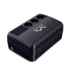 Onduleur BU6000E – Prise française – 600VA – 360W – Line Interactif – Protection contre les surtensions, pics, baisses de tension et autres anomalies électrique - (FW) – Image 2