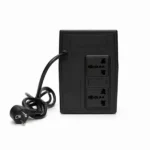 Onduleur TopLink 1000VA - 600W – AVR – 1000VA - 2 prises universelles - Démarrage à froid et redémarrage automatique - Forme d’onde : sinusoïde simulée – Image 2