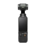 DJI Osmo Pocket 3 Standard Combo -  2h d'autonomie - 4K 60 Ips - écran OLED 2" - Nacelle 3 axes - BT 5.2 - Wifi - OP9923 – Image 2