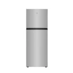 Réfrigérateur combiné double portes TCL - 370L - Multi Air Flow - 3 étagers au réfrigérateur - P370TM – Image 2
