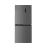 Réfrigérateur quatre portes TCL - 518L - Multi Air Flow - Classe énergétique A+, A++ - Économique - P521CD – Image 2