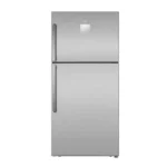 Réfrigérateur combiné double portes TLC - 605L - Multi Air Flow - 4 étagers au réfrigérateur - P605TM – Image 2