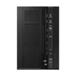 TV Samsung 100" - Connectée - Année 2025 - NEO QLED 4K UHD - Wifi - BT - USB - HDMI - Ethernet - Télécommande rechargeable - QA100QN80HUXLY – Image 3
