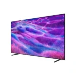 TV Samsung 100" - Connectée - Année 2025 - NEO QLED 4K UHD - Wifi - BT - USB - HDMI - Ethernet - Télécommande rechargeable - QA100QN80HUXLY – Image 2