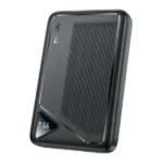 PowerBank Yesido - 10000mAh - 2 ports USB et 1 port Type-C - Charge rapide 20W - YP101