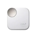 Écouteurs CMF by Nothing Buds 2 Plus - Bluetooth ANC 50 dB -  Hi-Res LDAC 61,5h & IP55 - Gris Clair - A10600104 – Image 2