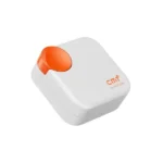 Écouteurs CMF by Nothing Buds Neo – Bluetooth ANC 35 dB – Audio Spatial – IP54 & 52h d’Autonomie – Blanc – A10600152 – Image 2