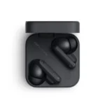 Écouteurs CMF by Nothing Buds Neo – Bluetooth ANC 35 dB – Audio Spatial – IP54 & 52h d’Autonomie – Noir – A10600154