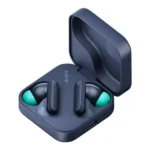 Écouteurs CMF by Nothing Buds Neo - Bluetooth ANC 35 dB - Audio Spatial - IP54 & 52h d’Autonomie - Bleu Nuit - A10600155