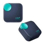 Écouteurs CMF by Nothing Buds Neo - Bluetooth ANC 35 dB - Audio Spatial - IP54 & 52h d’Autonomie - Bleu Nuit - A10600155 – Image 2