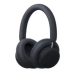 Casque CMF by Nothing Headphone Pro circum-auriculaire - BT 5.4 - ANC 40 dB - Hi-Res LDAC - Audio Spatial & 100h d’Autonomie - Gris Foncé - A11300007