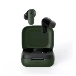 Écouteur Soundcore R50i NC avec Réduction de Bruit Active – 45h d’autonomie – BT 5.4 – IP54 -Appels clairs par IA avec 4 micros - Vert - A3959H61