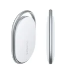 Traceurs Xiaomi Tag - 4 Pack (4 Traceurs) – Bluetooth- Apple Find My & Google Find Hub - IP67 - Autonomie +1 An - BHR08SKGL – Image 4