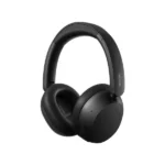 Casque REDMI Headphones Neo – Circum-auriculaire – BT 5.4 – ANC 42 dB – Hi-Res Audio 40 mm & 72h d’Autonomie – Noir obsidienne(Obsidian Black) – BHR08W5GL – Image 2