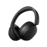 Casque REDMI Headphones Neo – Circum-auriculaire – BT 5.4 – ANC 42 dB – Hi-Res Audio 40 mm & 72h d’Autonomie – Noir obsidienne(Obsidian Black) – BHR08W5GL