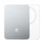 Powerbank Xiaomi Ultra-fine Magnétique 5000mAh - USB-C 22,5W - 6mm – 15W - BHR08Z2GL - Gris – Image 2
