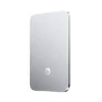 Powerbank Xiaomi Ultra-fine Magnétique 5000mAh - USB-C 22,5W - 6mm – 15W - BHR08Z2GL - Gris