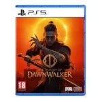 The Blood of Dawnwalker Day One Edition - CD Jeu PS5