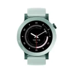 Montre Connectée CMF Watch 3 Pro AMOLED 1,43" - GPS Double Bande - Appels Bluetooth -IP68 - 13 Jours d’Autonomie - Vert Clair - A10700025