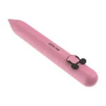 Stylet actif Green Lion Kids Pro pour iPad - Batterie intégrée - 8h d'autonomie - Pour la créativité et la productivité sur les iPad - Rose - GNKIDSYPENBL – Image 2