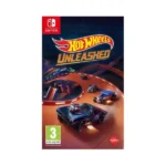 Hot Wheels Unleashed - Nintendo Switch
