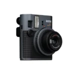 Appareil Photo Instantané Analogique Fujifilm instax mini 41 - Exposition Automatique - Mode Gros Plan & Selfie - Noir - INS MINI 41 PH EX D – Image 2