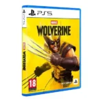 Marvel's Wolverine - CD Jeu PS5