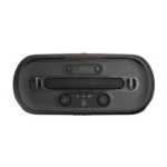 JBL PartyBox On-The-Go 2 Dual Mic – Enceinte Bluetooth Portable 100W avec 2 Micros Sans Fil - 15h d’Autonomie - IPX4 & Auracast™ - JBLPARTYBOXOTG2BAS – Image 5