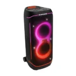 JBL PartyBox 720 – Enceinte Bluetooth Portable 800W RMS - JBL Pro Sound - AI Sound Boost - IPX4 & Auracast™ - Batteries non incluses
