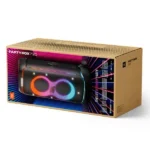 JBL PartyBox 720 – Enceinte Bluetooth Portable 800W RMS - JBL Pro Sound - AI Sound Boost - IPX4 & Auracast™ - Batteries non incluses – Image 2