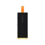Enceinte Bluetooth Portable Xiaomi Sound Play - 18W -IP68 - Auracast - TWS - Éclairage RGB - 14h d’Autonomie – Noir - QBH4422GL