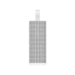 Enceinte Bluetooth Portable Xiaomi Sound Play – 18W - IP68 – Auracast – TWS – Éclairage RGB – 14h d’Autonomie – Blanc – QBH4435GL