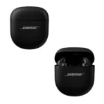 Écouteurs Bose QuietComfort Ultra Earbuds 2nd Gen – Bluetooth à Réduction de Bruit – Audio Immersif & Recharge Sans Fil – Noir (Black) – Image 4