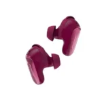 Écouteurs Bose QuietComfort Ultra Earbuds 2nd Gen – Bluetooth à Réduction de Bruit - Audio Immersif & Recharge Sans Fil - Prune foncée (Deep Plum)