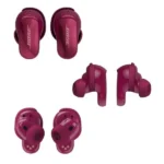 Écouteurs Bose QuietComfort Ultra Earbuds 2nd Gen – Bluetooth à Réduction de Bruit - Audio Immersif & Recharge Sans Fil - Prune foncée (Deep Plum) – Image 2