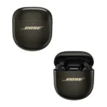 Écouteurs Bose QuietComfort Ultra Earbuds 2nd Gen – Bluetooth à Réduction de Bruit – Audio Immersif & Recharge Sans Fil – Or du Desert (Desert Gold) – Image 3
