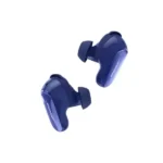 Écouteurs Bose QuietComfort Ultra Earbuds 2nd Gen – Bluetooth à Réduction de Bruit – Audio Immersif & Recharge Sans Fil – Violet Minuit (Midnight Violet)