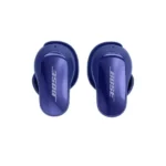 Écouteurs Bose QuietComfort Ultra Earbuds 2nd Gen – Bluetooth à Réduction de Bruit – Audio Immersif & Recharge Sans Fil – Violet Minuit (Midnight Violet) – Image 2