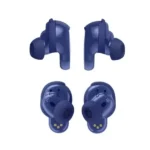 Écouteurs Bose QuietComfort Ultra Earbuds 2nd Gen – Bluetooth à Réduction de Bruit – Audio Immersif & Recharge Sans Fil – Violet Minuit (Midnight Violet) – Image 4