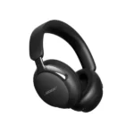 Casque Bose QuietComfort Ultra Headphones 2nd Gen – Bluetooth Premium à Réduction de Bruit - Audio Immersif & 30h d’Autonomie - Noir (Black)