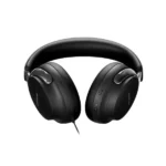 Casque Bose QuietComfort Ultra Headphones 2nd Gen – Bluetooth Premium à Réduction de Bruit - Audio Immersif & 30h d’Autonomie - Noir (Black) – Image 4