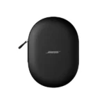 Casque Bose QuietComfort Ultra Headphones 2nd Gen – Bluetooth Premium à Réduction de Bruit - Audio Immersif & 30h d’Autonomie - Noir (Black) – Image 2