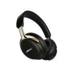 Casque Bose QuietComfort Ultra Headphones 2nd Gen – Bluetooth Premium à Réduction de Bruit – Audio Immersif & 30h d’Autonomie – Or du Desert (Desert Gold)