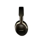 Casque Bose QuietComfort Ultra Headphones 2nd Gen – Bluetooth Premium à Réduction de Bruit – Audio Immersif & 30h d’Autonomie – Or du Desert (Desert Gold) – Image 4