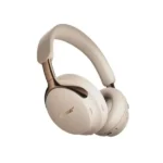 Casque Bose QuietComfort Ultra Headphones 2nd Gen – Bluetooth Premium à Réduction de Bruit – Audio Immersif & 30h d’Autonomie – Bois flotté Sable (Driftwood Sand)