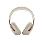 Casque Bose QuietComfort Ultra Headphones 2nd Gen – Bluetooth Premium à Réduction de Bruit – Audio Immersif & 30h d’Autonomie – Bois flotté Sable (Driftwood Sand) – Image 2