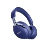 Casque Bose QuietComfort Ultra Headphones 2nd Gen – Bluetooth Premium à Réduction de Bruit – Audio Immersif & 30h d’Autonomie – Violet Minuit (Midnight Violet)